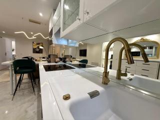 Résidence Auguste Comte - avec Balcon - Cœur de Dijon - 1