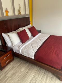 Hosteria Mana -  - 7