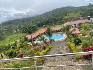 Hosteria Mana -  - 6