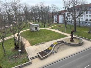 R Santiago Kulkwitzer Ruheoase - 8