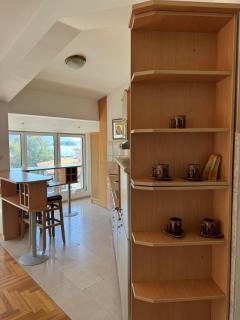 Ohrid Square Apartment - 1