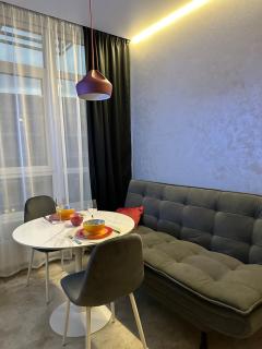 Atmosfera Resort Apartments- Апартаменты в Аркадии с террасой на крыше! - 5