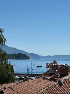 Ohrid Square Apartment - 8