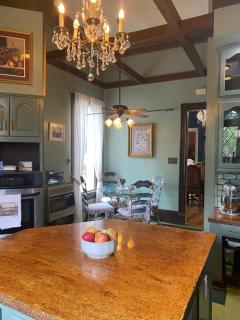 Historic Wilson House - Insel Grenada - 2