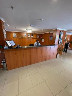 Terrace Furnished Apartments- Hawally 1 - 9
