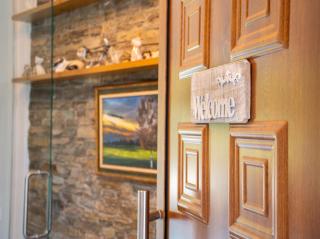 Villa Stemara with Jacuzzi near Pirin Golf - Razlog - 1