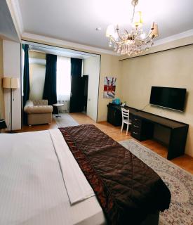 TWINS MIRROR group HOTELS - 3