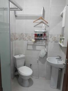 appartement T2 - 3