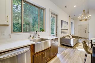 5 Mi to Chateau Ste Michelle Creekside Escape! - 2
