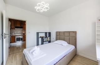 Stay in the Center - Tirana - 3