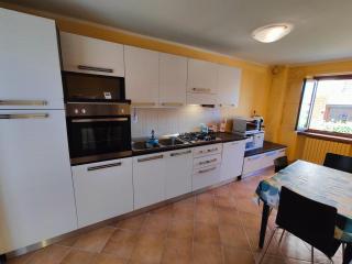 Casa Cianflini - Massino Visconti - 5