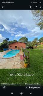 Sitio São Lázaro - 4