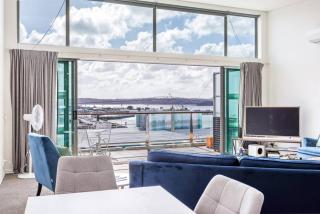 Wharfside Bliss - Harbour 1BD - 4