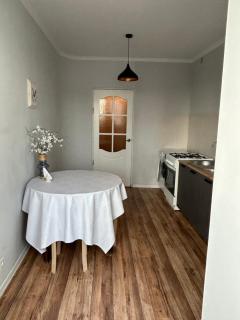 Minimalist 2-room Apartment - 1
