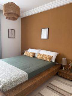 Appartement cosy et chaleureux - 3