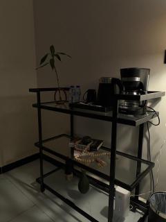 غرفه وصاله مريحه بدخول ذكي - 2