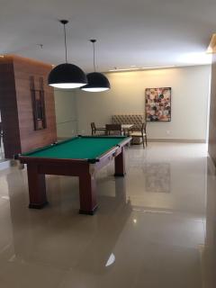 Modern 1-suite apartment in Jardim Goiás - Goiânia - 8