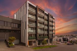 Modern 1-Bedroom Apartment near Ponsonby & K Road - 8