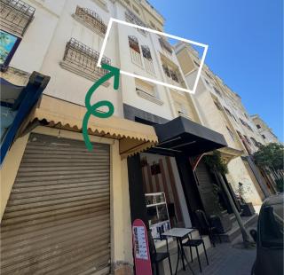 Comfortable Stay in Tangier - Tanger - 7