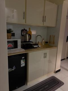 غرفه وصاله مريحه بدخول ذكي - 7