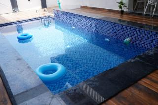 EMPYREAN STAY II 6BHK II FLAGSHIP VILLA II AC II PVT POOL ll LAWN ll TERRACE - Lonavala - 2