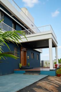 EMPYREAN STAY II 6BHK II FLAGSHIP VILLA II AC II PVT POOL ll LAWN ll TERRACE - Lonavala - 9