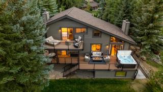Stonecreek Summit 6BR LUXE Retreat with Hot Tub - 7