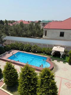Райский уголок - Baku - 8
