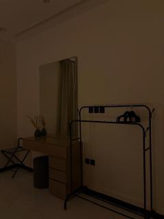 غرفه وصاله مريحه بدخول ذكي - 8