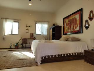 La Veleta Villa Getaway with Pool, Garden and Downtown Access - Tulum - 2