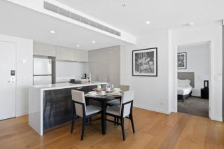 Milton apartment 2BR MT 1905 - 1