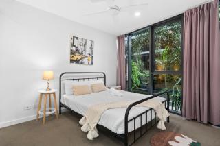 Southside Comfort - 2BR Apartment - Brisbane - 3