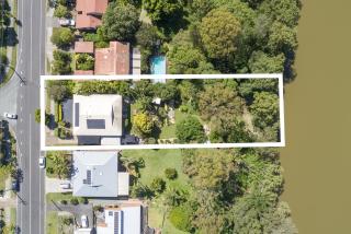 Riverside 4BR Family Retreat Garden, BBQ & Logan River Access Edinburgh - 8