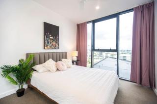 Modern 1BR Sauna & Pool Walk to Convention Centre & Art Hub BO12111 - 5