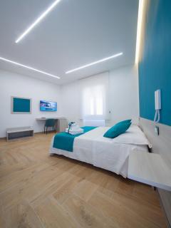 Palazzo Fiorentini Charme Hotel - 4