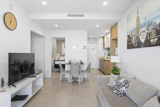 Broadbeach Relaxation Retreat BB1505 - 6