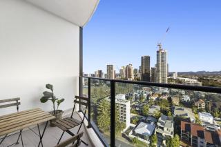 Broadbeach Relaxation Retreat BB1505 - 9