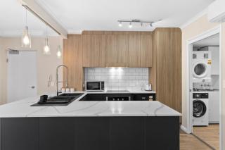 Modern Bright 1-Bedroom Haven SHS 21 - 6