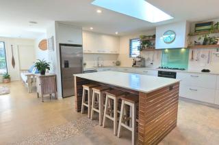 Sandy Feet Shoreline Serenity - 3