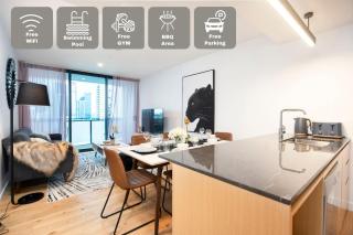 Big and Modern 3BR SouthBank 11605 - 8