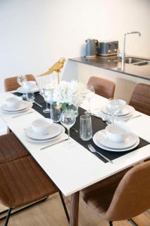 Big and Modern 3BR SouthBank 11605 - 2