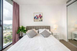 Stylish Decor 2BR South Brisbane Gym Pool Cine bo12510 - 6