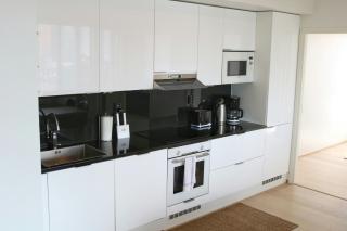 Spacious Apartment for 3 in Kalasatama - Helsinki - 6