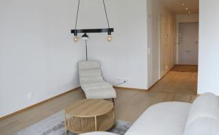 Spacious Apartment for 3 in Kalasatama - 5