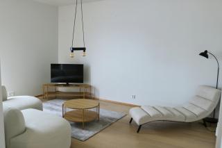 Spacious Apartment for 3 in Kalasatama - 2