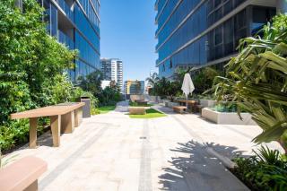 Stylish Decor 2BR South Brisbane Gym Pool Cine bo12510 - 3