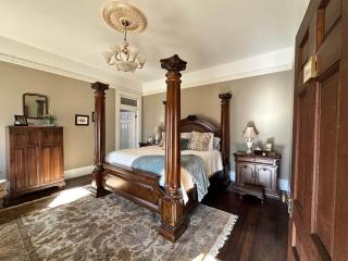 The Bennett Room at The Judges Chambers - 0