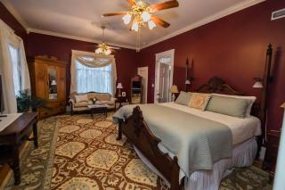 The Franklin Room at The Judges Chambers - 0