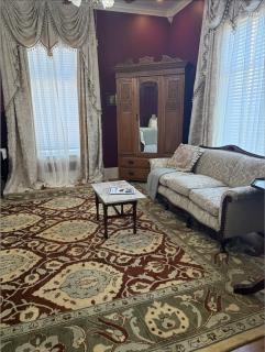 The Franklin Room at The Judges Chambers - 1
