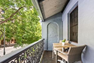 Pyrmont home with parking - 4
